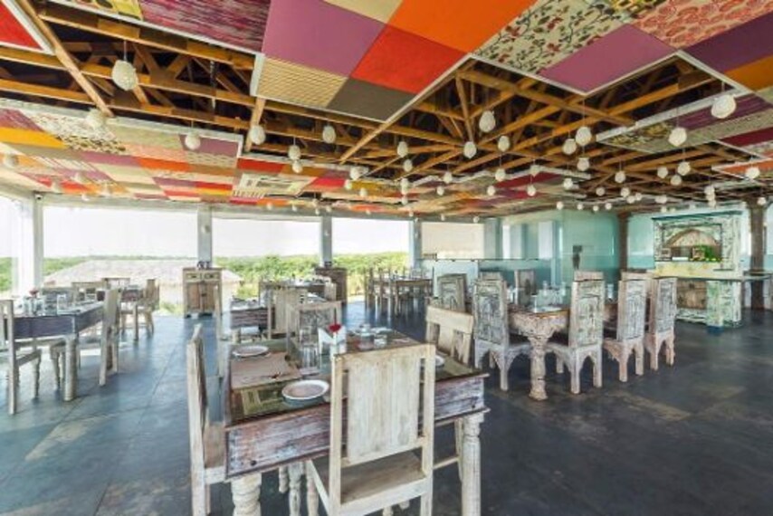 Serena Beach Resort-4